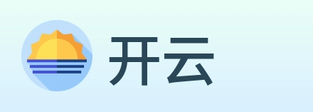 开云 Logo